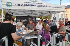 Merhum Başkan Ferdi Zeyrek vefatının 52. gününde dualarla anıldı (5)