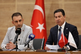 Muğla ve Hatay Defne Belediyeleri Kardeş Şehir Oldu (1)