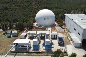 Muğla’da 742 Milyon TL’lik Enerji Çöpten Üretildi (3)