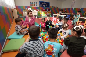 Mutlu Çocuklar’da yeni dönem başlıyor (1)