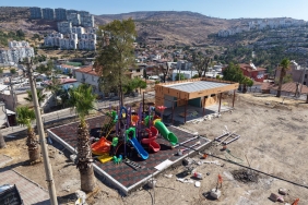 UĞUR MUMCU PARKI (2)