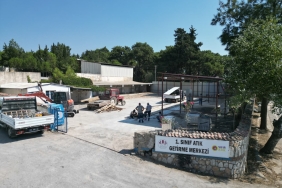 Urla Atık Getirme Merkezi ile geleceğini dönüştürüyor (5)