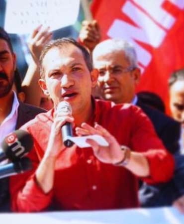 irfan inanç yıldız