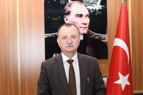 Yunusemre Belediye Başkanı Semih Balaban