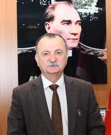 Yunusemre Belediye Başkanı Semih Balaban