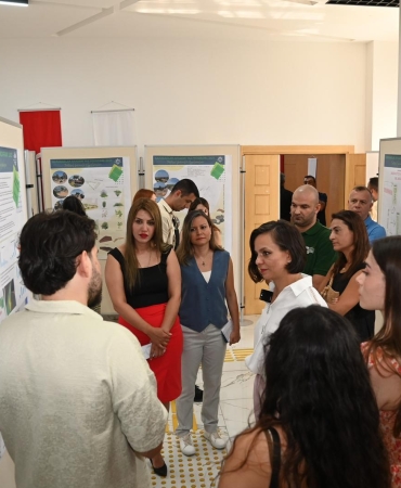 karabağlar akademi ilk mezunlarını verdi (1)