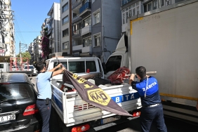 karabağlar zabıta ortak alan denetimi (2)