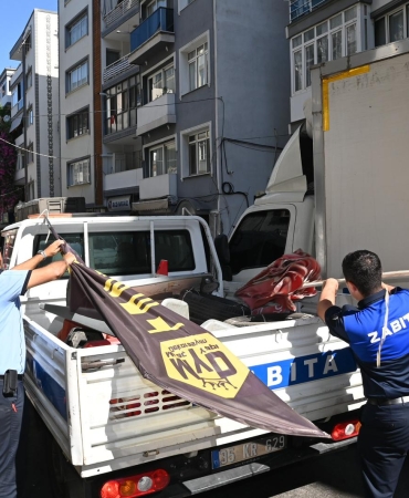 karabağlar zabıta ortak alan denetimi (2)