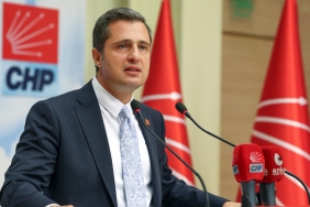 DENİZ YÜCEL BASIN TOPLANTISI