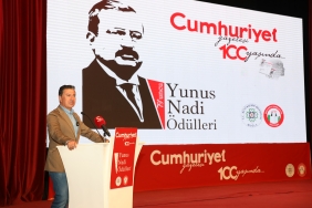 80.Yunus Nadi Ödülleri’ne Muğla Ev Sahipliği Yapacak (2)