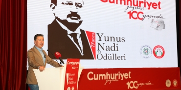 80.Yunus Nadi Ödülleri’ne Muğla Ev Sahipliği Yapacak (2)