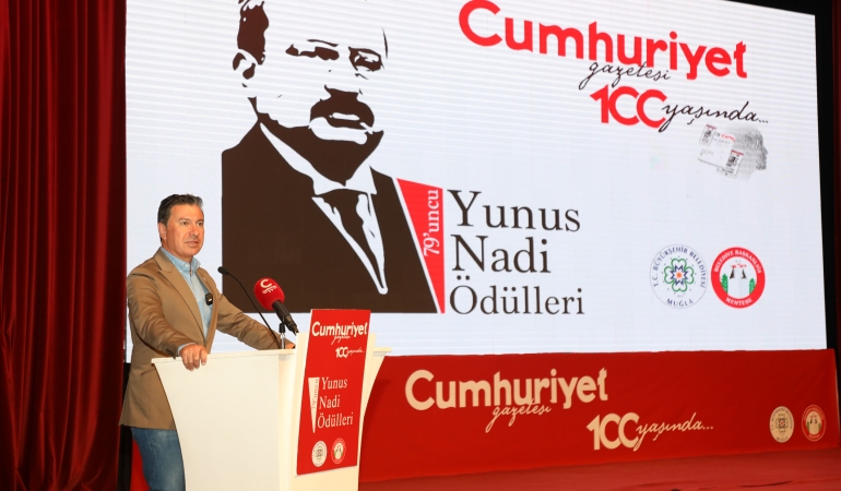 80.Yunus Nadi Ödülleri’ne Muğla Ev Sahipliği Yapacak (2)