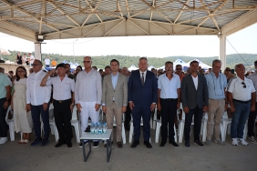 Başkan Balkan_ “Yerel ürünleri yaşatacağız” (6)