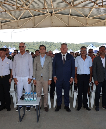 Başkan Balkan_ “Yerel ürünleri yaşatacağız” (6)