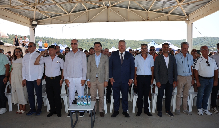 Başkan Balkan_ “Yerel ürünleri yaşatacağız” (6)