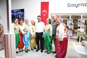 Bayraklı Belediyesinden İzmir Fuarı’na muhteşem final (4)