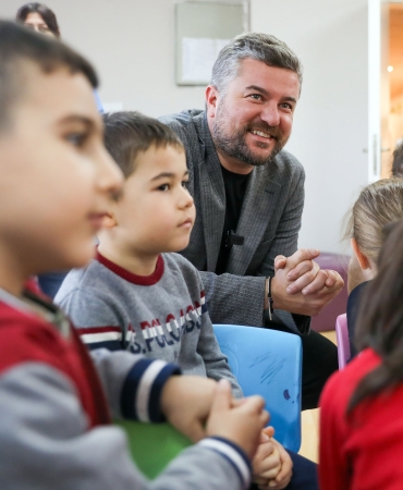 Buca Belediyesi Eyiül ayı editoryal çalışma 01