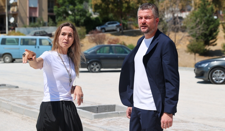 Buca’da mahallelere işlevsel dokunuşlar (1)