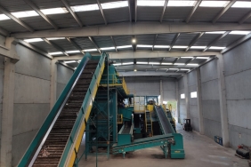 Büyükşehir 50 Bin Ton Atığı Ekonomiye Kazandırdı (3)