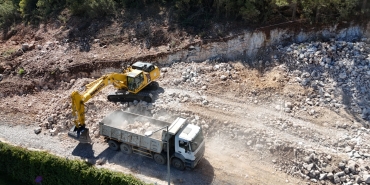 Büyükşehir, Kamu Kurumlarıyla İş Birliğiyle Ulaşımı Güçlendiriyor (2)