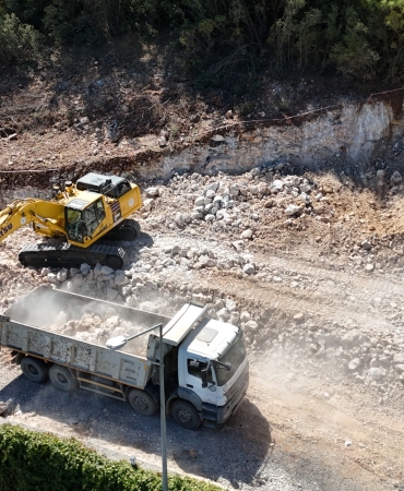 Büyükşehir, Kamu Kurumlarıyla İş Birliğiyle Ulaşımı Güçlendiriyor (2)