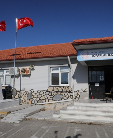 Büyükşehir Okulları Yeni Döneme Hazırladı (1)