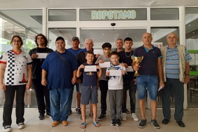 Büyükşehir Sporcularından Satranç ’ta Büyük Başarı (2)