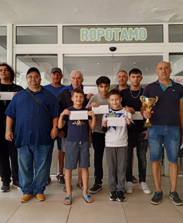 Büyükşehir Sporcularından Satranç ’ta Büyük Başarı (2)