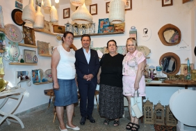 Büyükşehir ve GEKA’dan Kadın Girişimcilere Destek (1)