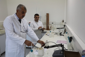 Büyükşehir ve MSKÜ İş Birliğiyle Toprak Verimliliği Artıyor (7)