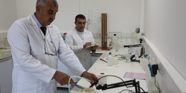 Büyükşehir ve MSKÜ İş Birliğiyle Toprak Verimliliği Artıyor (7)