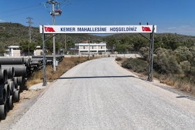 Büyükşehir’den Kemer ve Tepecik’e Konforlu Ulaşım Yatırımı (2)