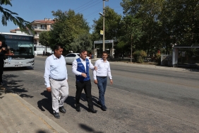 Büyükşehir’den Kötekli ve Yeniköy’e 502 Milyon TL’lik Büyük Yatırım (2)