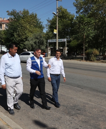 Büyükşehir’den Kötekli ve Yeniköy’e 502 Milyon TL’lik Büyük Yatırım (2)