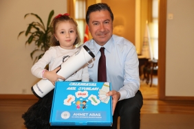 Büyükşehir’den Öğrencilere Büyük Destek (1)
