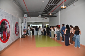 Büyükşehir’den Üniversite Öğrencilerine Manisakart Kolaylığı (2)