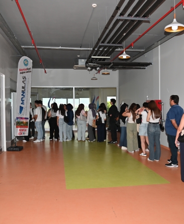 Büyükşehir’den Üniversite Öğrencilerine Manisakart Kolaylığı (2)