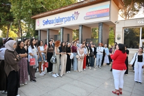 Büyükşehir’den Üniversite Öğrencilerine Tanıtım Gezisi (17)