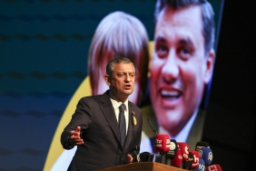 CHP GENEL BAŞKANI ÖZGÜR ÖZEL MANİSA’DA