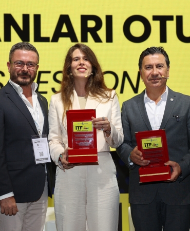 Doğanın ve Tarihin Kenti Muğla İstanbul’da Tanıtılacak (1)