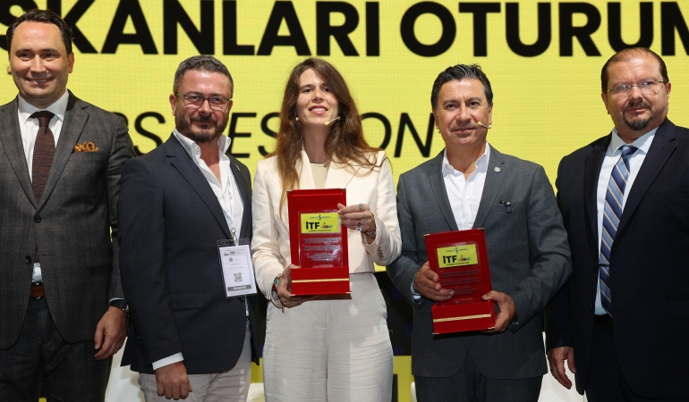 Doğanın ve Tarihin Kenti Muğla İstanbul’da Tanıtılacak (1)