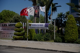 Dünyanın en büyük motosiklet etkinliklerinden Goldwing Treffen, Çeşme’de!4