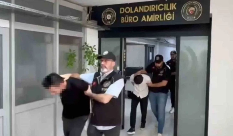 Ekran Alıntısı