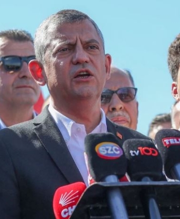 Ekran Alıntısı
