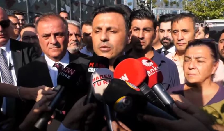 Ekran Alıntısı