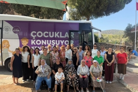 Gezici Da(Ya)Nışma Otobüsü ile Hizmet Ayağınıza Geliyor (1)