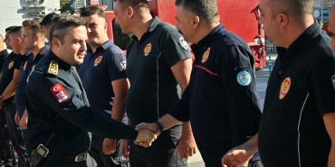 İtfaiye Haftası Kutlamaları Başladı (4)