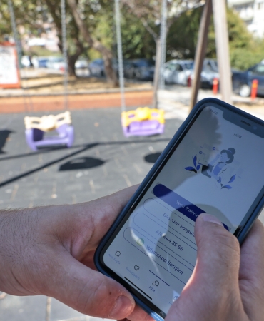 Konak Mobil ile çözüm cepte (1)