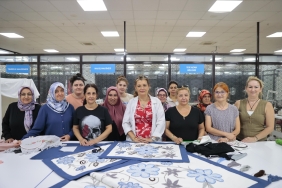 Konak’ın kadınları üreterek güçleniyor (1)