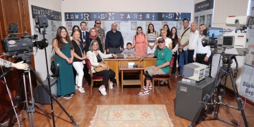 Konak’ta gazilere özel tarih turu (5)